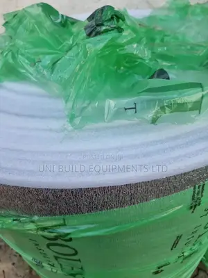 10mm Double Laminated Heat Insulation (1.5m×40m)