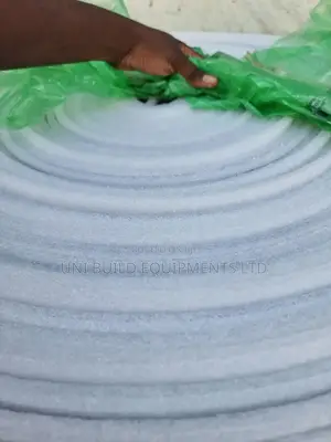 10mm Double Laminated Heat Insulation (1.5m×40m)