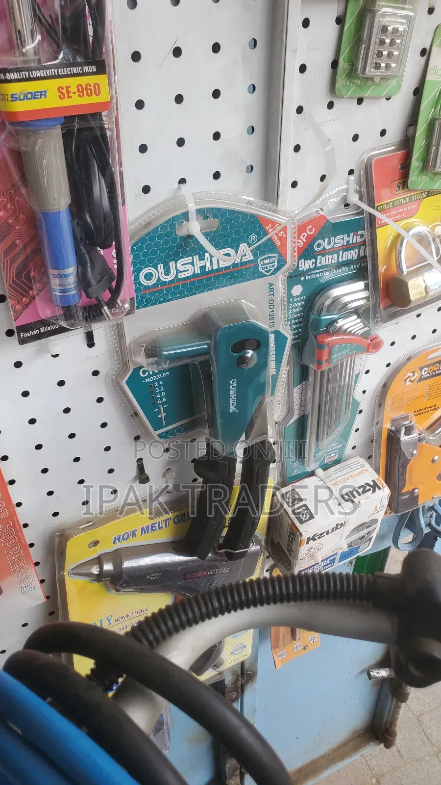 Upgraded Manual Single Hand Riveter