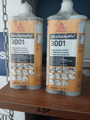 Sika Anchorfix 3001 –
