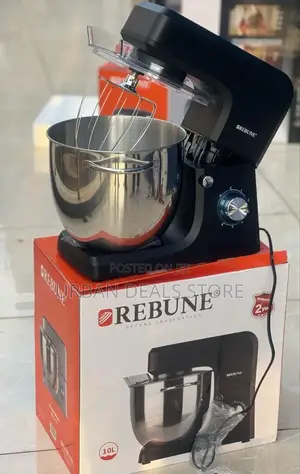 7 Litres Rebune Stand Mixer