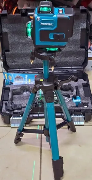 Professional Makita Laser Level Machine/Quality Makita Laser Level