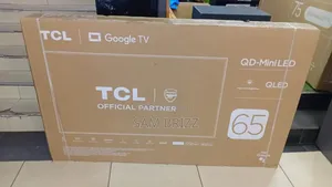 TCL 65 C6k