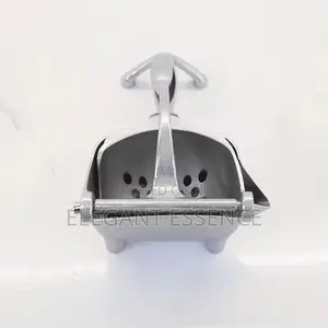 Heavy-Duty Manual Fruit Press Juicer