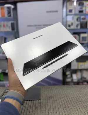 New Samsung Galaxy Tab S11 Ultra 5G 256 GB Gray