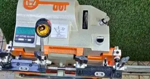 Brand New Key Cutting Machine /Good Quality Key Cutting Machine