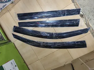 Original Windbreakers Subaru Forester New Model Sk9