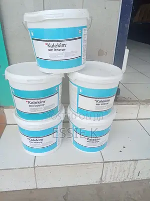 Kalekim 3001 Waterplug