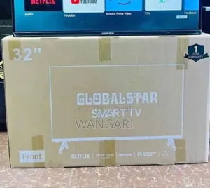 Youtube Globalstar 32 Inch Smart Tvinch Smart Tv