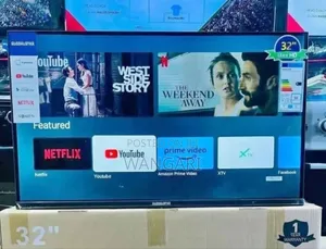 Goggle Play Globalstar 32 Inch Smart Tvinch Smart Tv