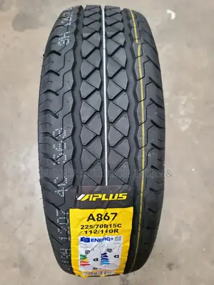 225/70r15 C Aplus Tires A867