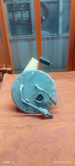 Toyota 110 Fuel Pump