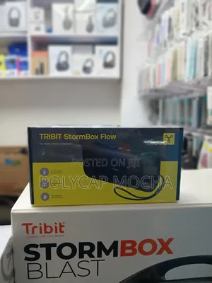 Tribit Maxsound Plus Wireless Speaker