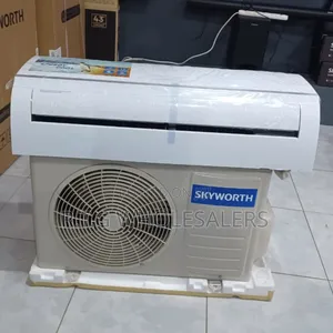Skyworth 12000btu Inverter Air Conditioner