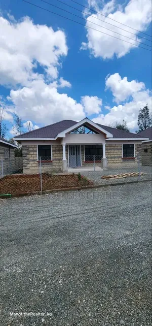3bdrm Bungalow in Ngong for sale