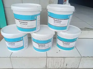 Waterplug - Kalekim 3001 Waterplug