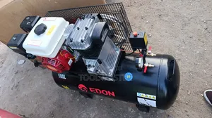 100l Petrol Engine Compressor/ Edon 100l Petrol Compressor