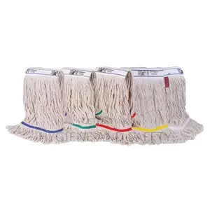 Color Coded Kentucky Mop Heads