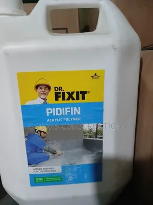 Pidifin / Dr Fix It – 5l