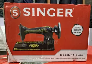 New Singer Sewing Machine/Affordable Singer Sewing Machine