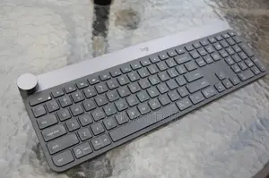 Logitech Craft Keybourd
