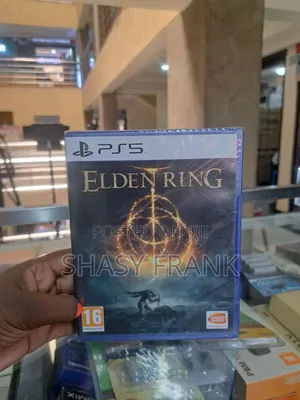 Ps5 Elden Ring