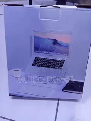 Laptop Stand With Cooling Fan