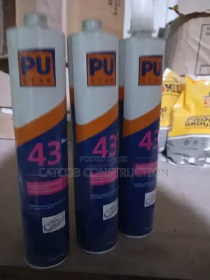 Renz 43 — Premium Automotive Sealant