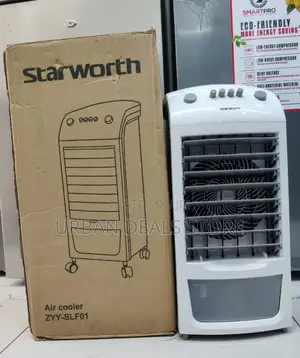 Starworth Air Cooler 4litres