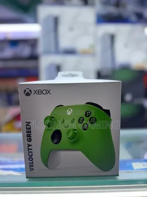 X Box Series X|S Wireless Controller