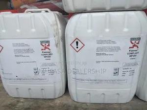 Fosroc Wp 200 Conplast