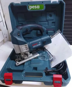 Bosch Electric Jigsaw Machine/600watts Electric Jigsaw