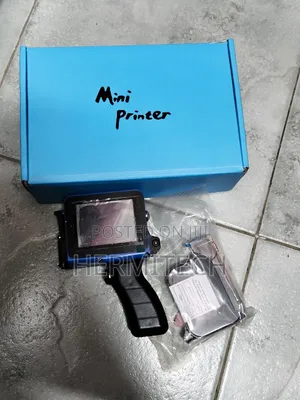 Good Quality Mini Printer