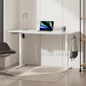 1400mm Electric Height Adjustable Office Table