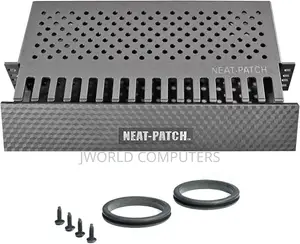 2u Cable Manager