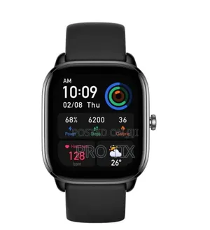Amazfit GTS 4 Smart Watch