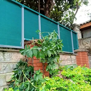Garden Privacy Mesh