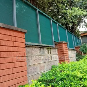 Garden Privacy Mesh