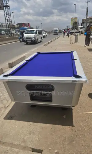 Pool Table Smooth Felt Surface Pool