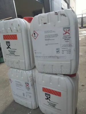 Waterproof Wp 200 Fosroc Admixture