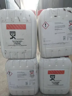 Waterproof Wp 200 Fosroc Admixture