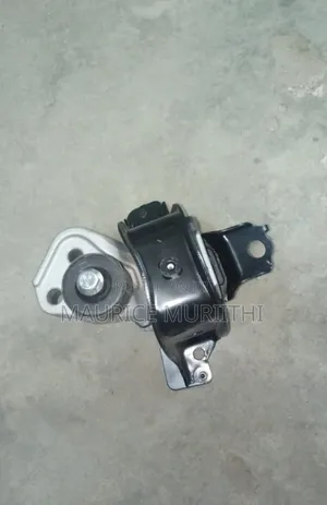 Engine Mounting Toyota Belta ,Axio, Fielder Premio (Rhs)