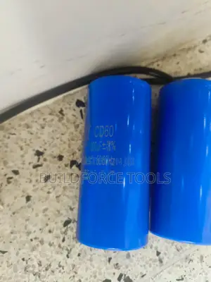 Motor Capacitor 1000uf