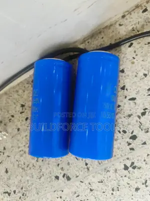Motor Capacitor 1000uf