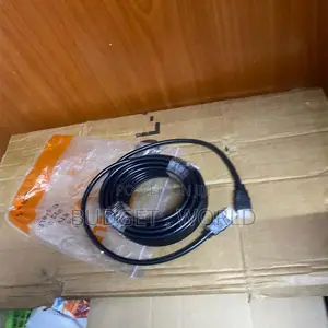 10m Hdmi Cable – Plug Play, No Setup Required