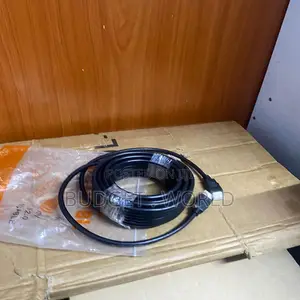 10m Hdmi Cable – Perfect for Home Theatre Setup