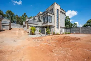 3bdrm Townhouse/Terrace in Atana Terraces, Thogoto for sale
