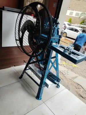 Fodder Cutter Machine/ Chaff Cutter