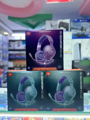 JBL Quantum 100m2