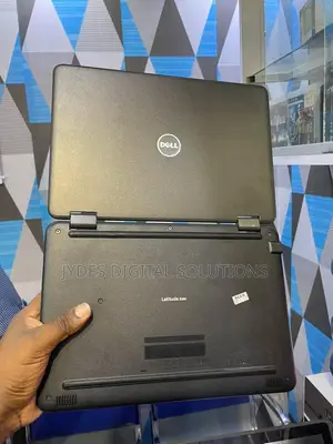 Laptop Dell Latitude 11 3190 4GB Intel Celeron SSD 128GB
